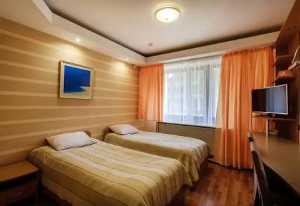 Санаторий Озёрный - 3