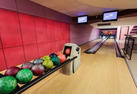 Санаторий Озёрный - 14