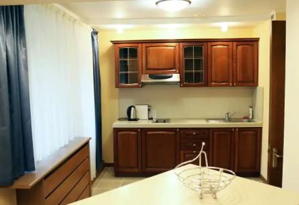 Санаторий Озёрный - 27