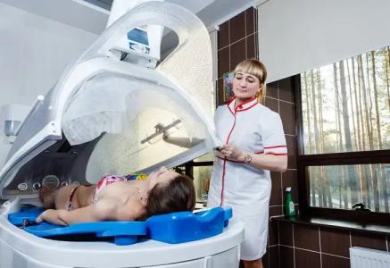 Санаторий Озёрный - 22