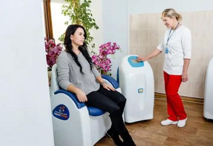 Санаторий Озёрный - 25