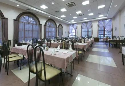 Санаторий Озёрный - 19