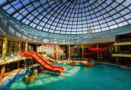 Санаторий Озёрный - 10