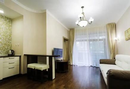 Санаторий Озёрный - 5