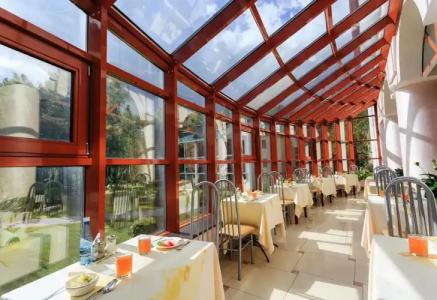 Санаторий Озёрный - 24