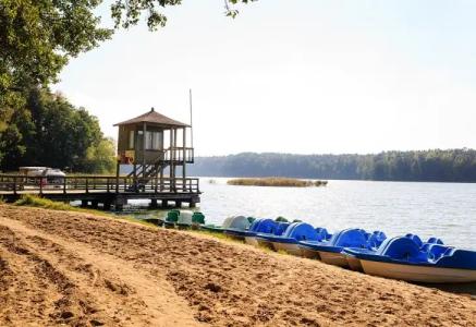 Санаторий Озёрный - 16