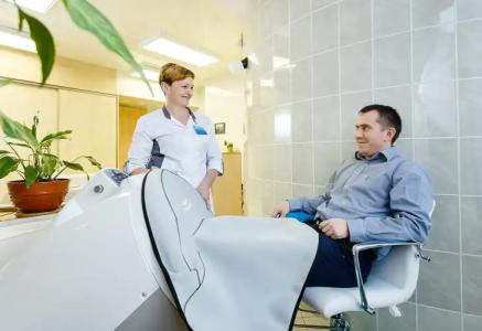 Санаторий Озёрный - 23