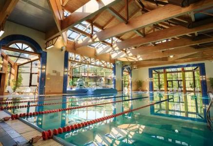 Санаторий Озёрный - 11