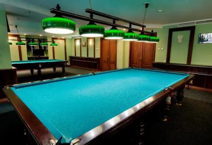 Санаторий Озёрный - 13