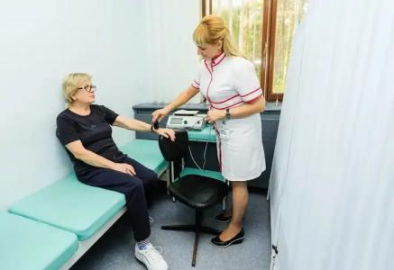 Санаторий Озёрный - 26