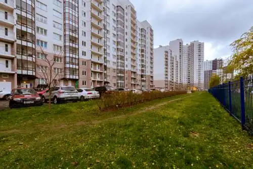 Флатхаус24 на Коллонтай, 5 - 19