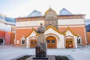 Метрополис