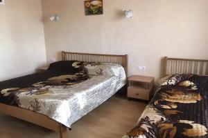 Отель «Акватория на Симферопольской», Евпатория