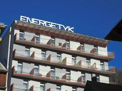 Energetyk