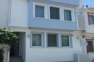 Alicante Hotel - Adult Only, Бозджаада