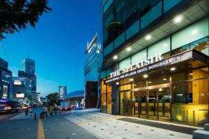 Sotetsu Hotels The Splaisir Seoul Dongdaemun, Сеул