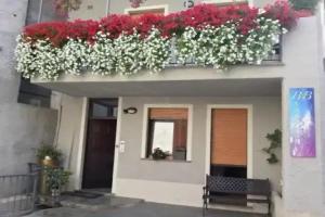 b&b Stephany, Вилла-ди-Тирано