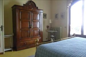 b&b Villa La Camana, Стреза