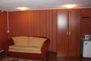 Гостиница на Гагарина 57, Кириллов