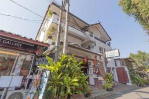 Rendezvous Guest House Sha Extra Plus, Чианг Май