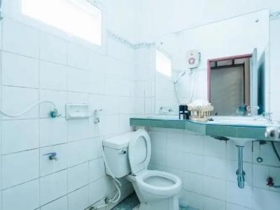 Rendezvous Guest House Sha Extra Plus - 55