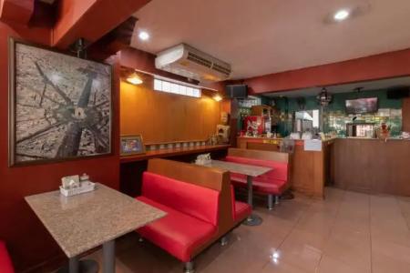 Rendezvous Guest House Sha Extra Plus - 9