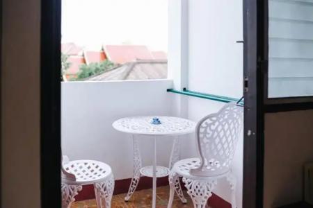 Rendezvous Guest House Sha Extra Plus - 78