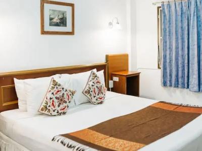 Rendezvous Guest House Sha Extra Plus - 24