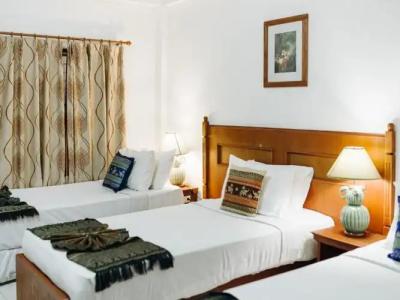 Rendezvous Guest House Sha Extra Plus - 51