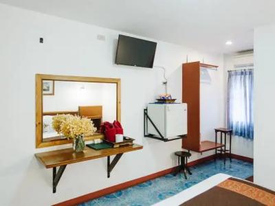 Rendezvous Guest House Sha Extra Plus - 14