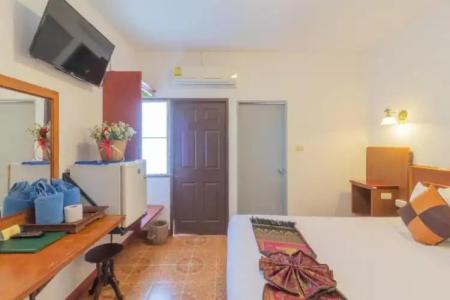 Rendezvous Guest House Sha Extra Plus - 76