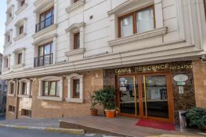 Апарт-отель «Canka Residence», Стамбул