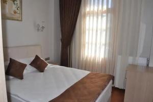 Отель «Büyükada Cumbali Konak», Бююкада