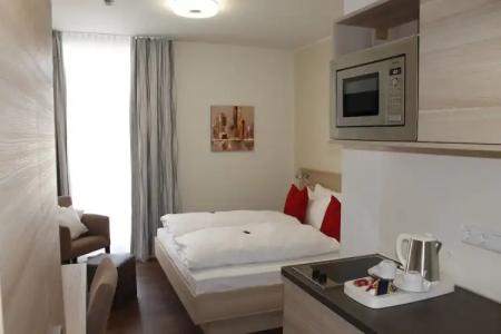 Prime 20 Serviced - 24