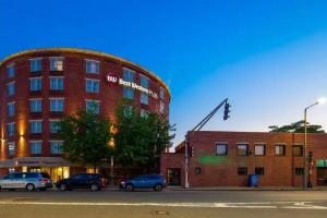 Best Western Plus Boston Hotel, Бостон