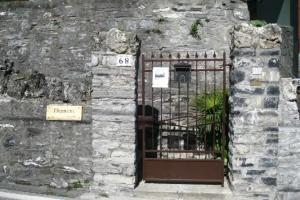 b&b i Tre Camini, Тарквиния