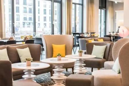 Capri by Fraser, Frankfurt - 15