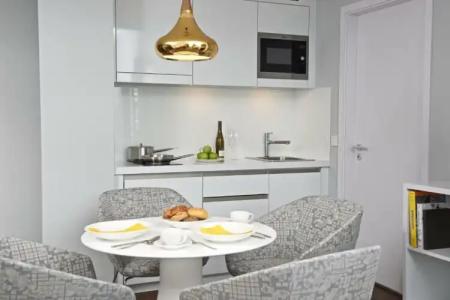 Capri by Fraser, Frankfurt - 36