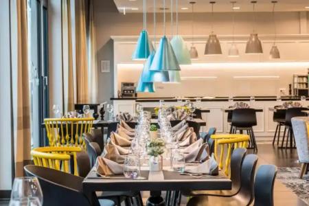 Capri by Fraser, Frankfurt - 16