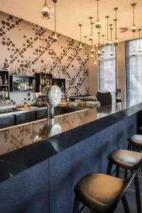 Capri by Fraser, Frankfurt - 17