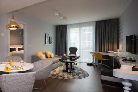 Capri by Fraser, Frankfurt - 32