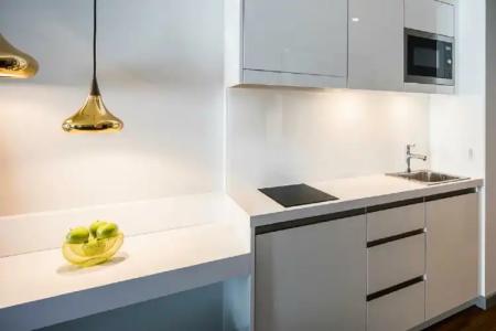 Capri by Fraser, Frankfurt - 45