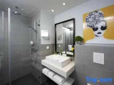 Capri by Fraser, Frankfurt - 20