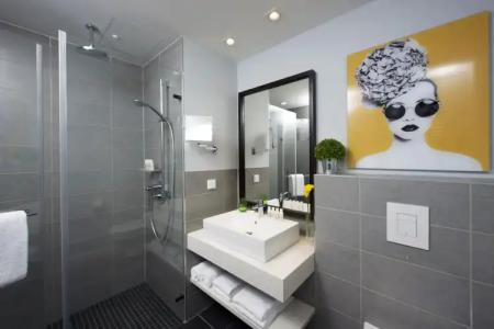 Capri by Fraser, Frankfurt - 9