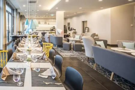 Capri by Fraser, Frankfurt - 13