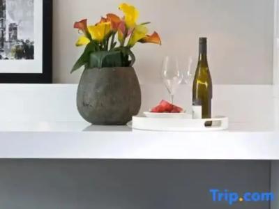 Capri by Fraser, Frankfurt - 19