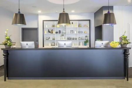 Capri by Fraser, Frankfurt - 1