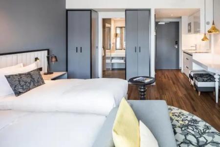 Capri by Fraser, Frankfurt - 42