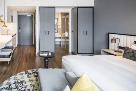 Capri by Fraser, Frankfurt - 4