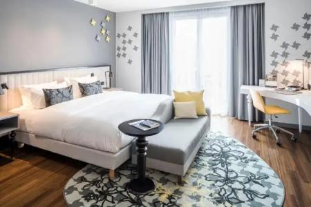 Capri by Fraser, Frankfurt - 43